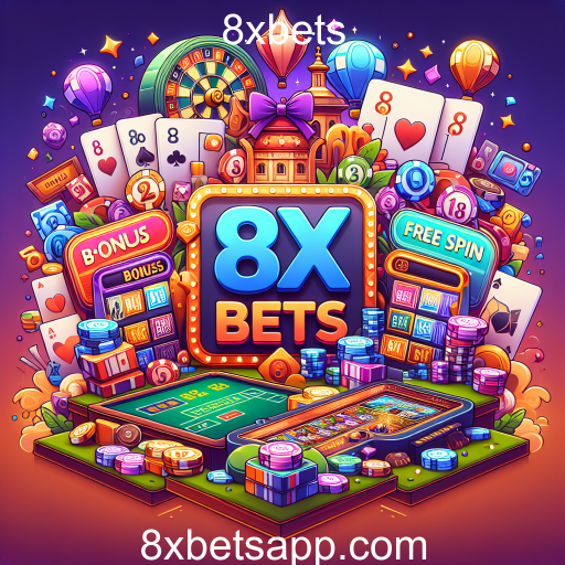 Descubra as Melhores Promoções em 8xbets