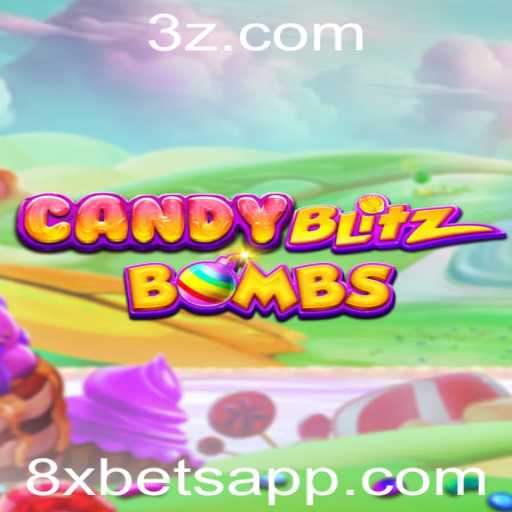 Explorando CandyBlitzBombs no Universo de Jogos Online