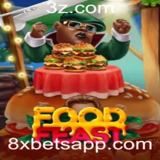 Explore o Universo do Jogo FoodFeast