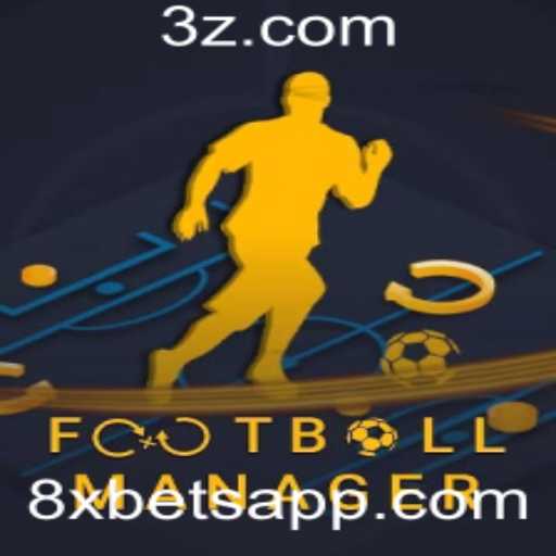 Descubra o Empolgante Mundo do FootballManager com 8xbet