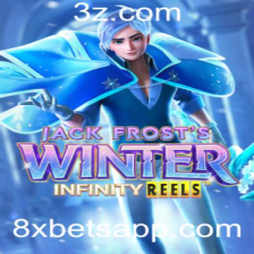 JackFrostsWinter: Um Jogo Emocionante no Mundo de 8xbet