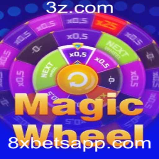 MagicWheel: Descubra as Regras e Emocionantes Eventos do Jogo de Azar Popular