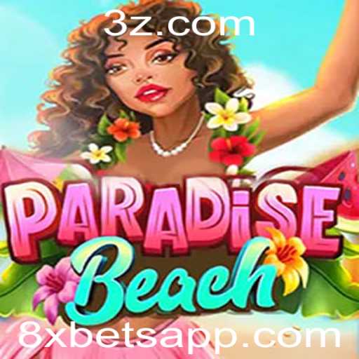 ParadiseBeach: Mergulhe na Diversão e Aventuras Tropicais com 8xbet
