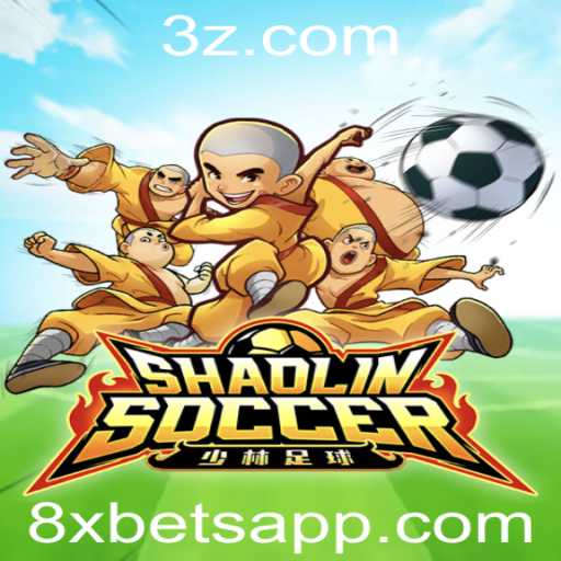 Descubra o Mundo Excitante de ShaolinSoccer e 8xbet