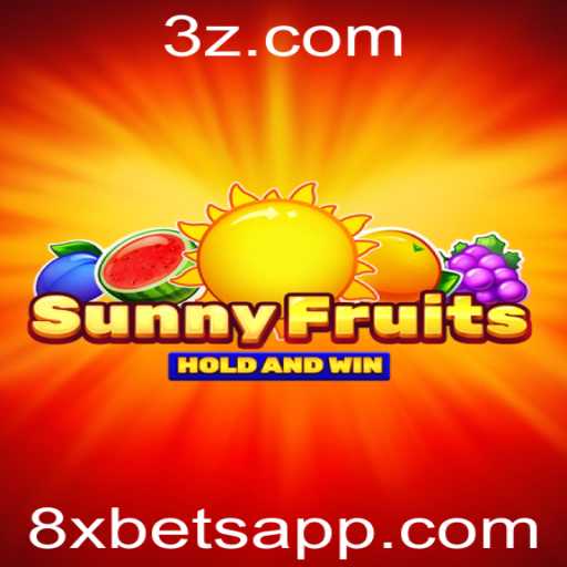 Descubra o Empolgante Mundo de SunnyFruits no 8xbet