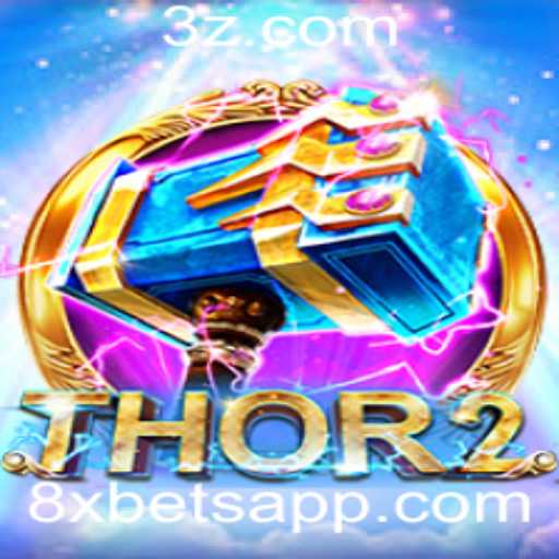 Descubra o Emocionante Jogo Thor2 na 8xbet
