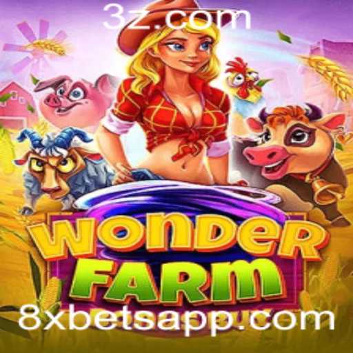 Explorando o Mundo de 'WonderFarmBonusBuy' na 8xbet