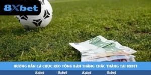 Kèo tổng bàn thắng